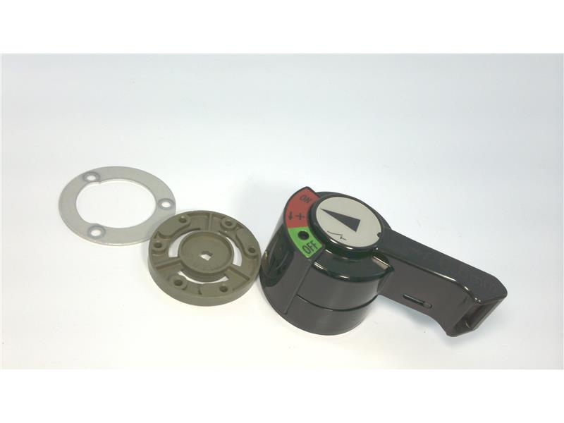 EATON CORPORATION H6RSWNA