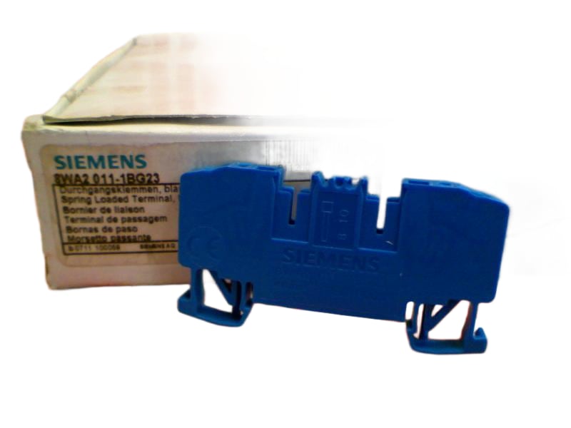 8WA2011-1BG23 by SIEMENS
