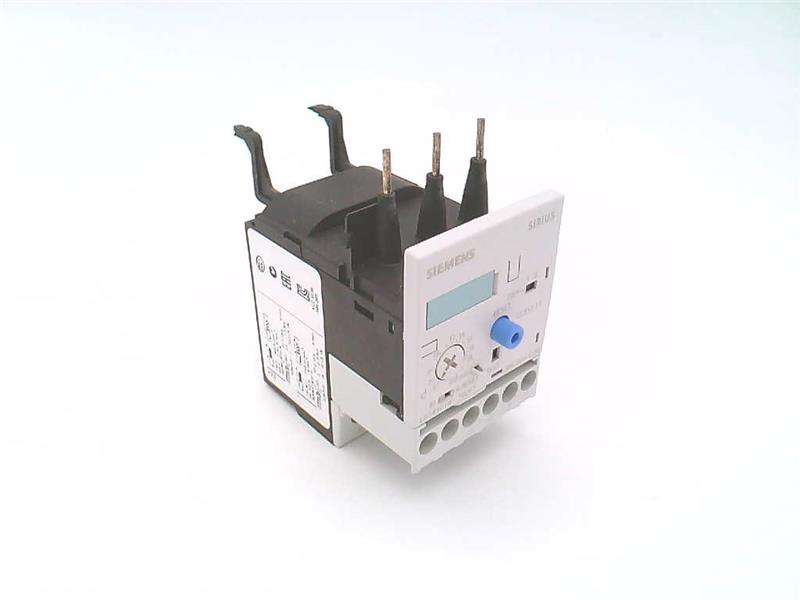 SIEMENS 3RB2026-1QB0