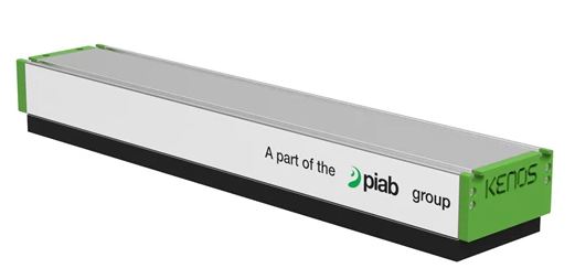 PIAB VACUUM PRODUCTS KVG.400.120.BX35P60.CVM.S2.X.X