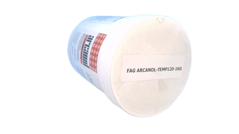 ARCANOL-TEMP120-1KG by SCHAEFFLER GROUP