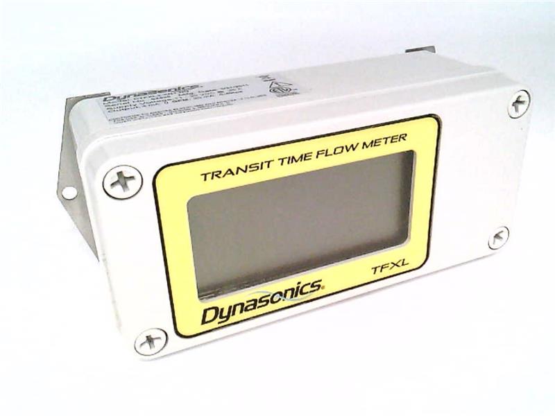 DYNASONICS INC DTFXL2-XN1-NN