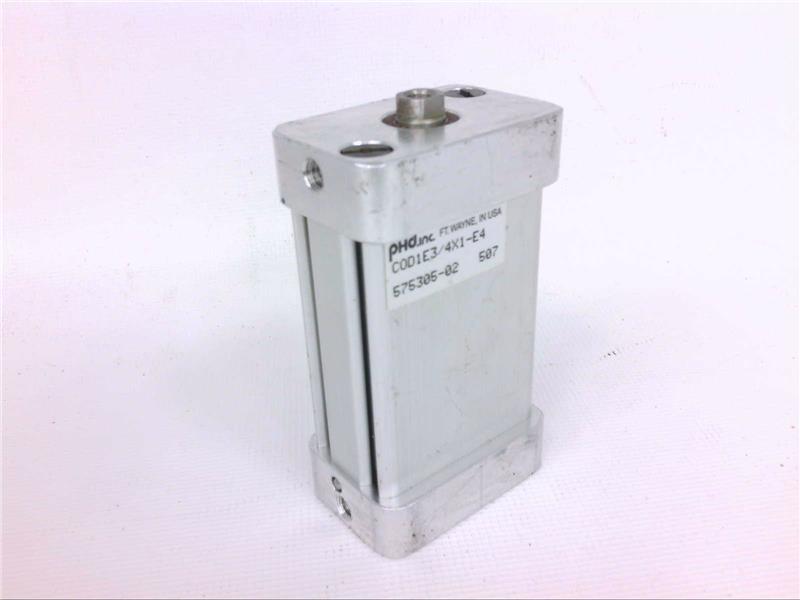 PHD INC COD1E3/4X1-E4