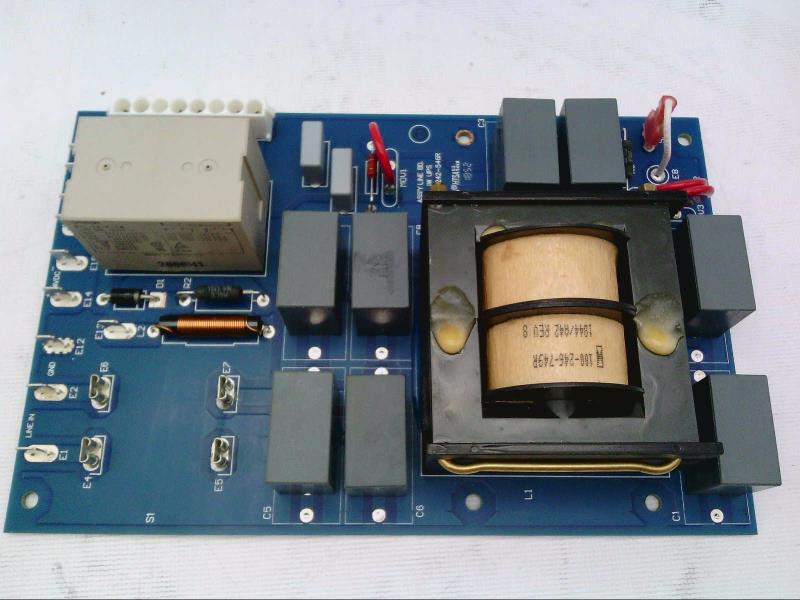 100-242-546R by EMERSON