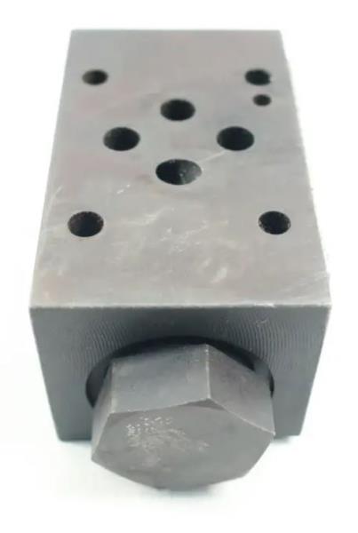 EATON CORPORATION DGMDC-3-Y-AK-41