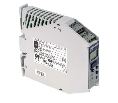 JUMO 701160/9-0153-042-25