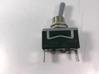 MATSUSHITA ELECTRIC T110A-AF