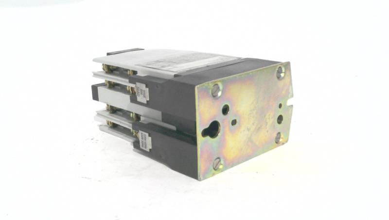 SCHNEIDER ELECTRIC 8501-X060V02