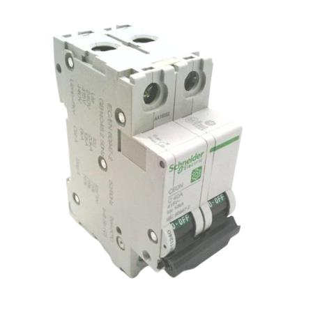SCHNEIDER ELECTRIC M9F11240