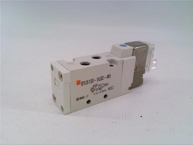 SMC SYJ5120-5LOZ-M5