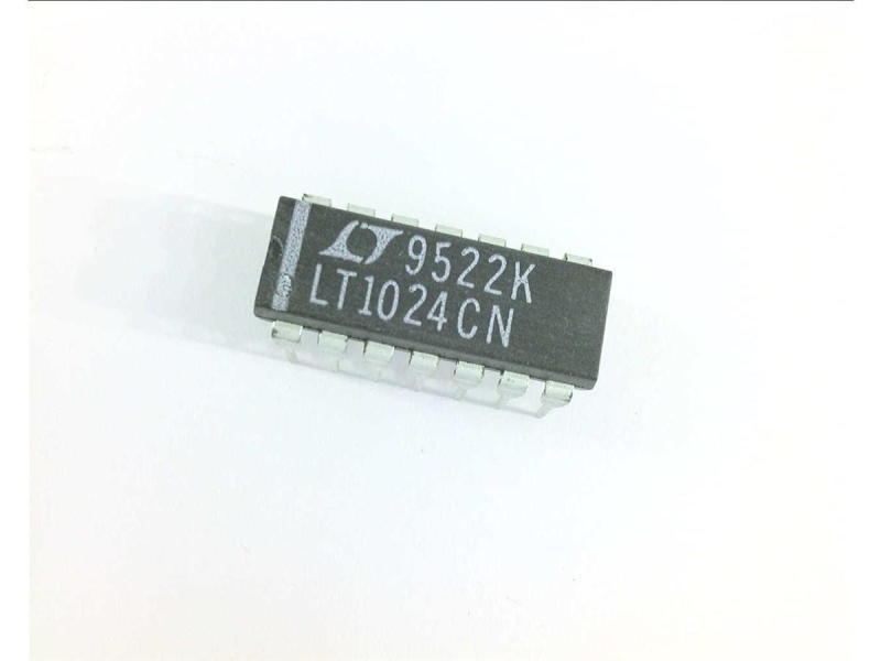 LT1024CN by ANALOG DEVICES