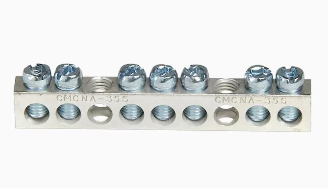 SCHNEIDER ELECTRIC CMCNA-35S