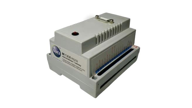 WO BIT MI 1.8.8 RS232