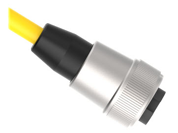 BANNER ENGINEERING QDS-550C