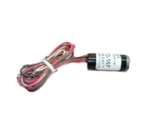 EG&G FYD557