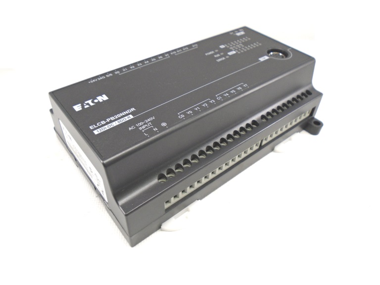 EATON CORPORATION ELCB-PB20NNDR