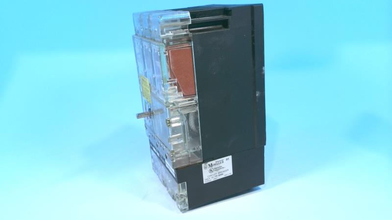 EATON CORPORATION NZM6B-63/ZM6A-30-NA
