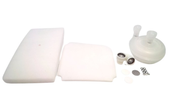 HITACHI UX FILTER KIT