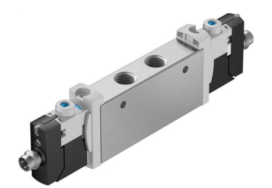 FESTO VUVG-L14-B52-T-G18-1R8L