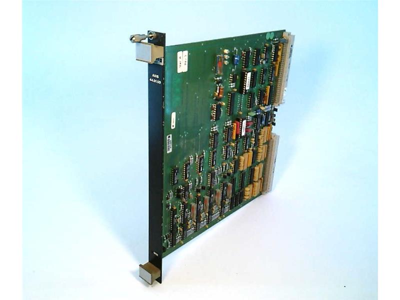 SIEB & MEYER 44.01.5D