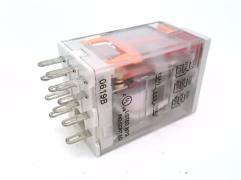 SCHNEIDER ELECTRIC 782XCX2M4L-24A