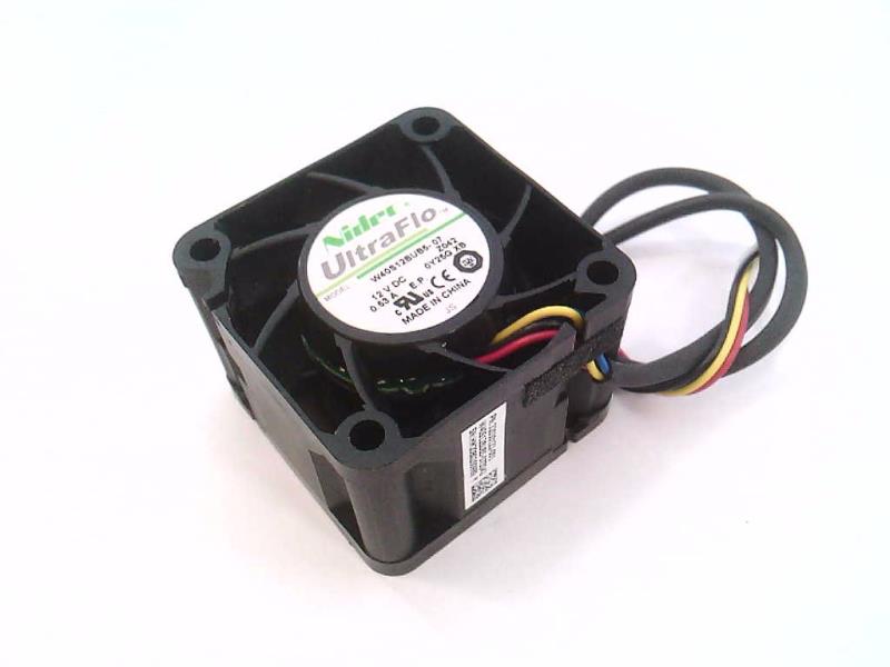 NIDEC CORP W40S12BUB5-07