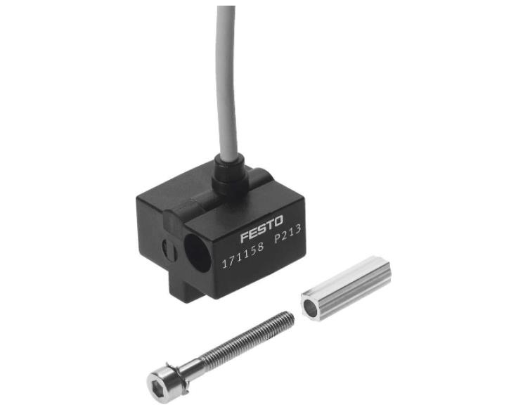 FESTO SMEO-8E-K-24-S6