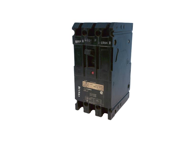 SIEMENS E43B015