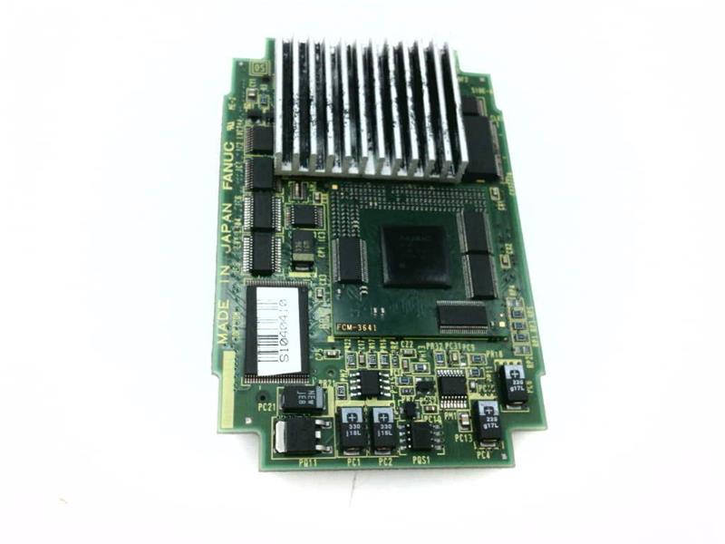 FANUC A20B-3300-0260