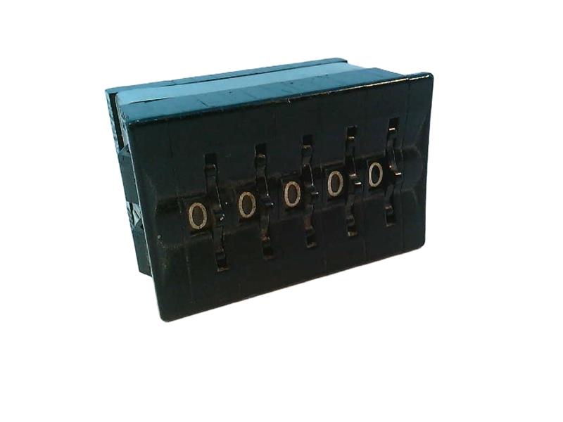 ELECTROSWITCH 23000-5