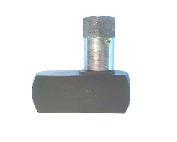 PARKER F2000S-V
