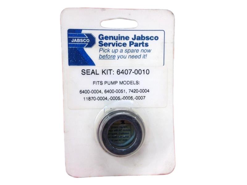 XYLEM 6407-0010
