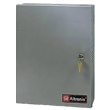 ALTRONIX SMP10PMC24X