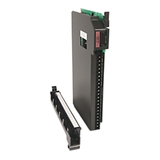 ALLEN BRADLEY 1771-IGD
