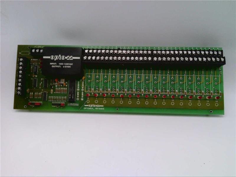 PB16-MDS by OPTO 22