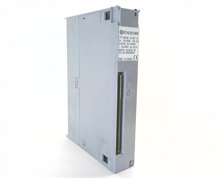 WIELAND UBK16E-1D/16A