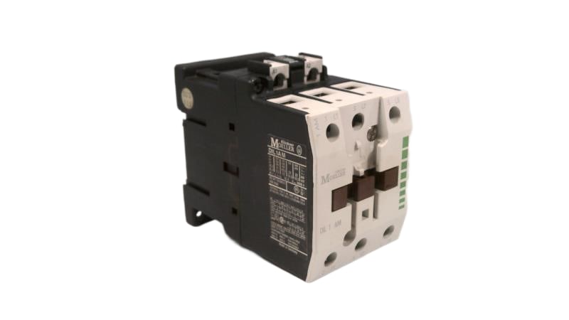 DIL1AM 110V-50HZ 120V-60HZ by EATON CORPORATION