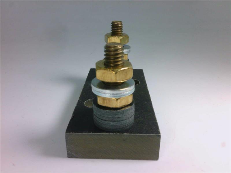 EATON CORPORATION 3531