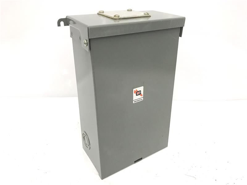 GENERAL SWITCH RML40-2