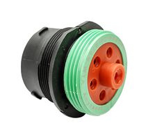 AMPHENOL AHDP04-24-07PN-WTA