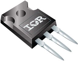 VISHAY IRFP21N60LPBF