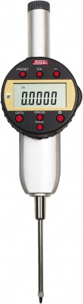 29-009-8 by SWISS PRECISION INSTRUMENTS