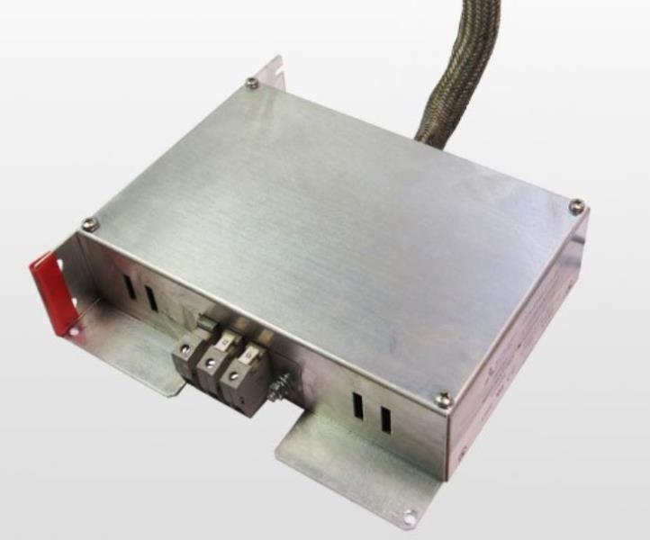 MITSUBISHI FFR-E540-27A-SF1