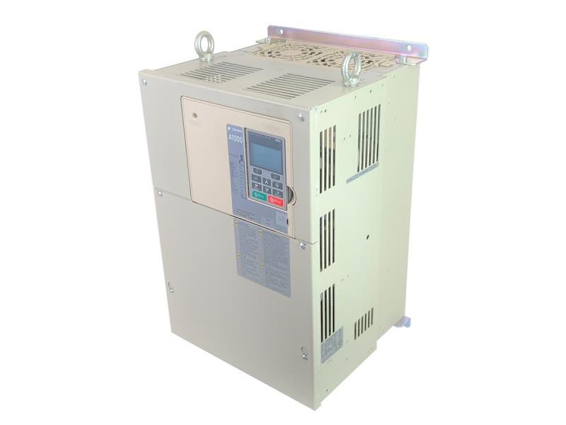 YASKAWA ELECTRIC CIMR-AC4A0072AAA-0121