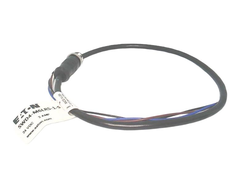 SWD4-M6LR5-1-S by EATON CORPORATION