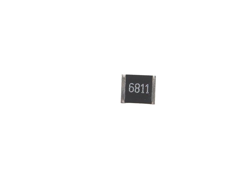 VISHAY CRCW12106K81FKEA