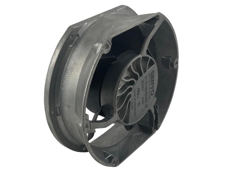 NIDEC CORP D1751M24B3AS-00