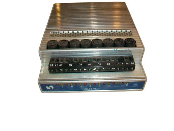 ASEA BROWN BOVERI 90025-37