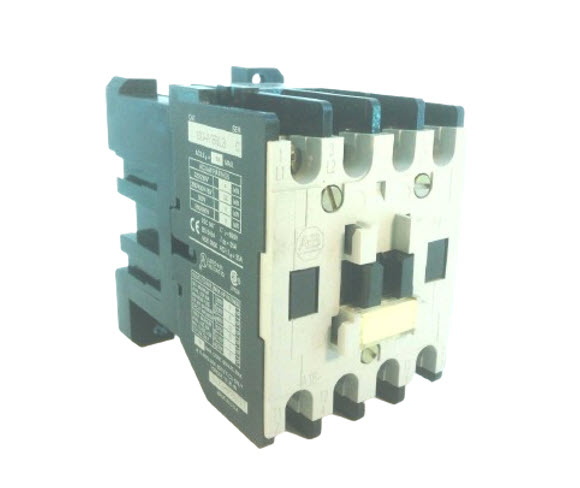 ALLEN BRADLEY 100-A18NL3