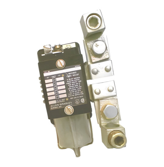 ALLEN BRADLEY 810-A24A